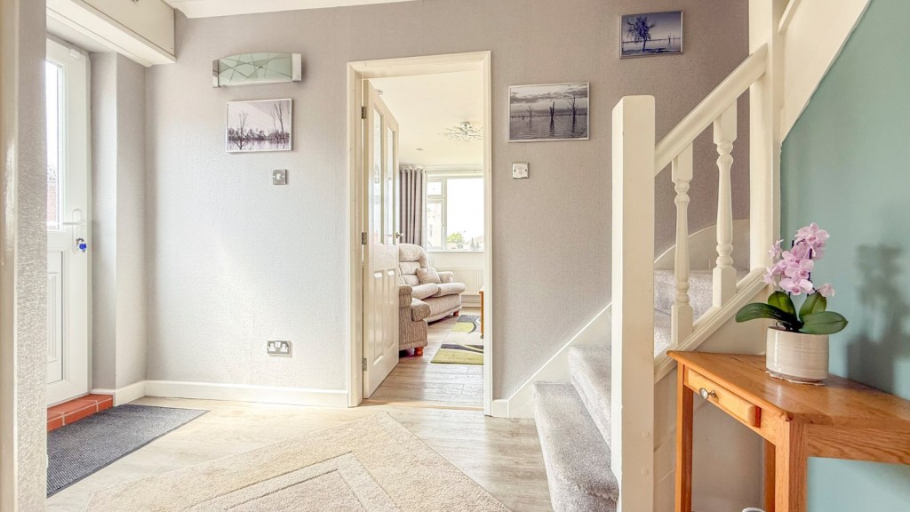 Broughton, Brigg, North Lincolnshire