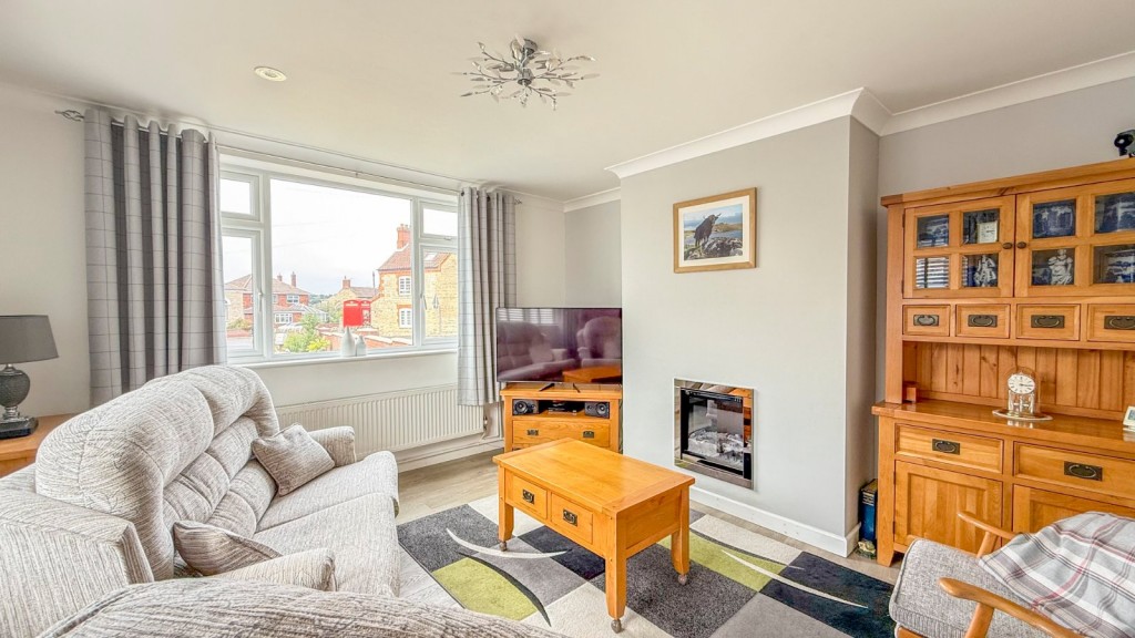 Broughton, Brigg, North Lincolnshire