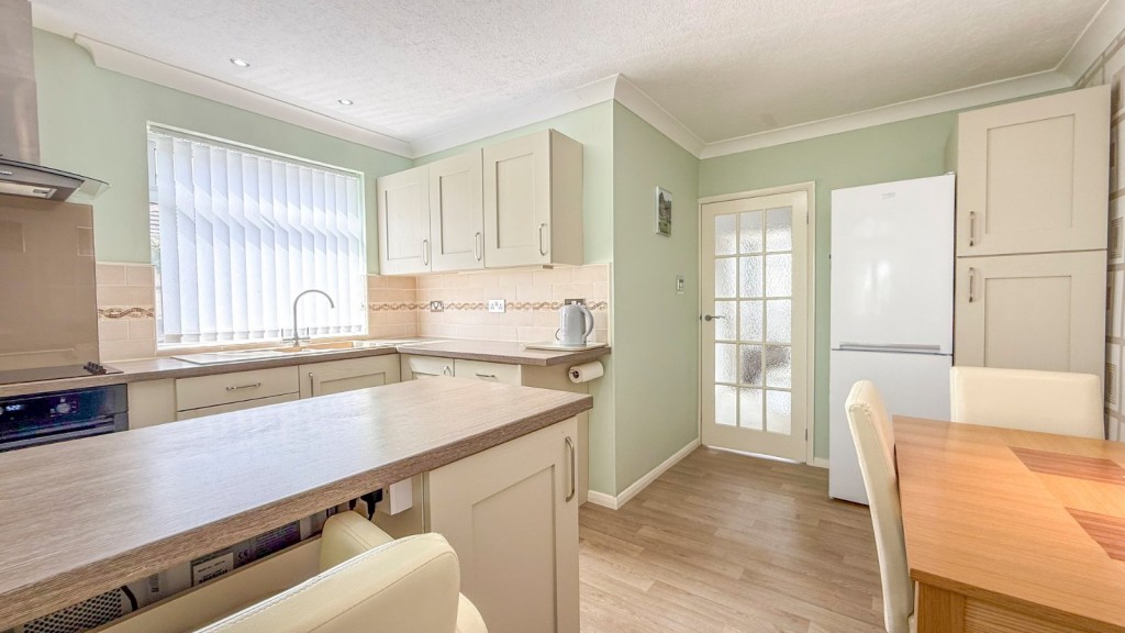 Broughton, Brigg, North Lincolnshire