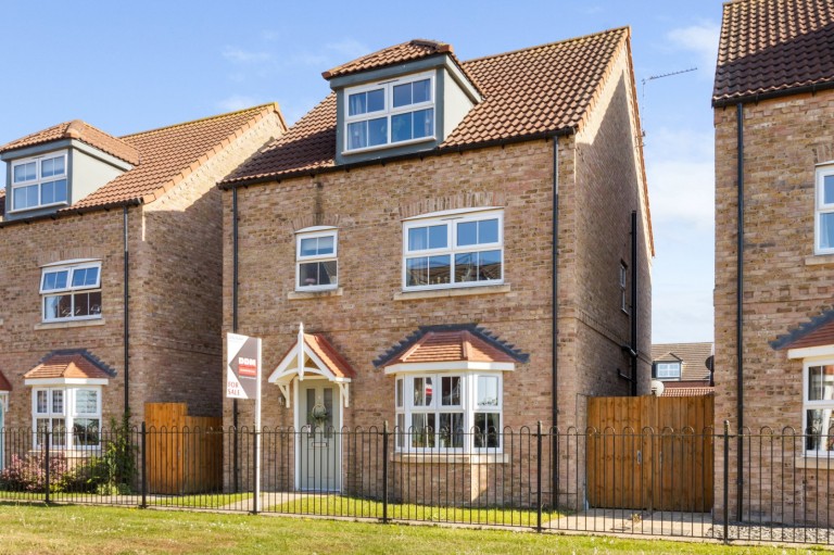 Caistor, Market Rasen, Lincolnshire