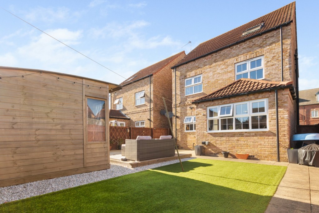 Caistor, Market Rasen, Lincolnshire