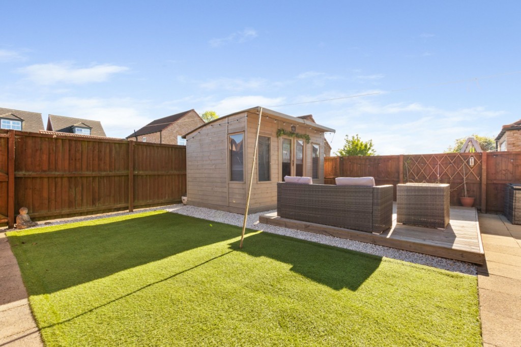 Caistor, Market Rasen, Lincolnshire