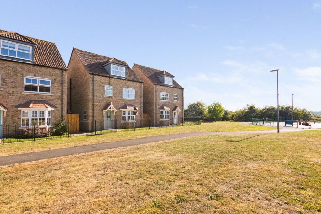 Caistor, Market Rasen, Lincolnshire