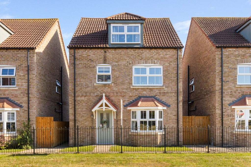 Caistor, Market Rasen, Lincolnshire