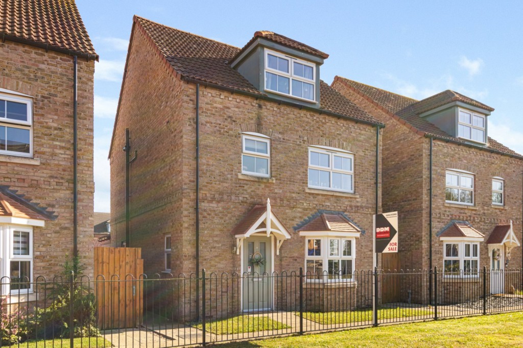 Caistor, Market Rasen, Lincolnshire