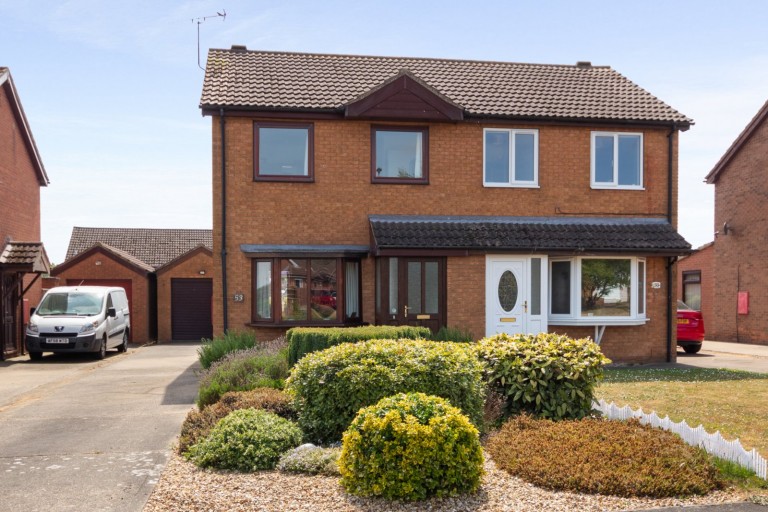 Broughton, North Lincolnshire