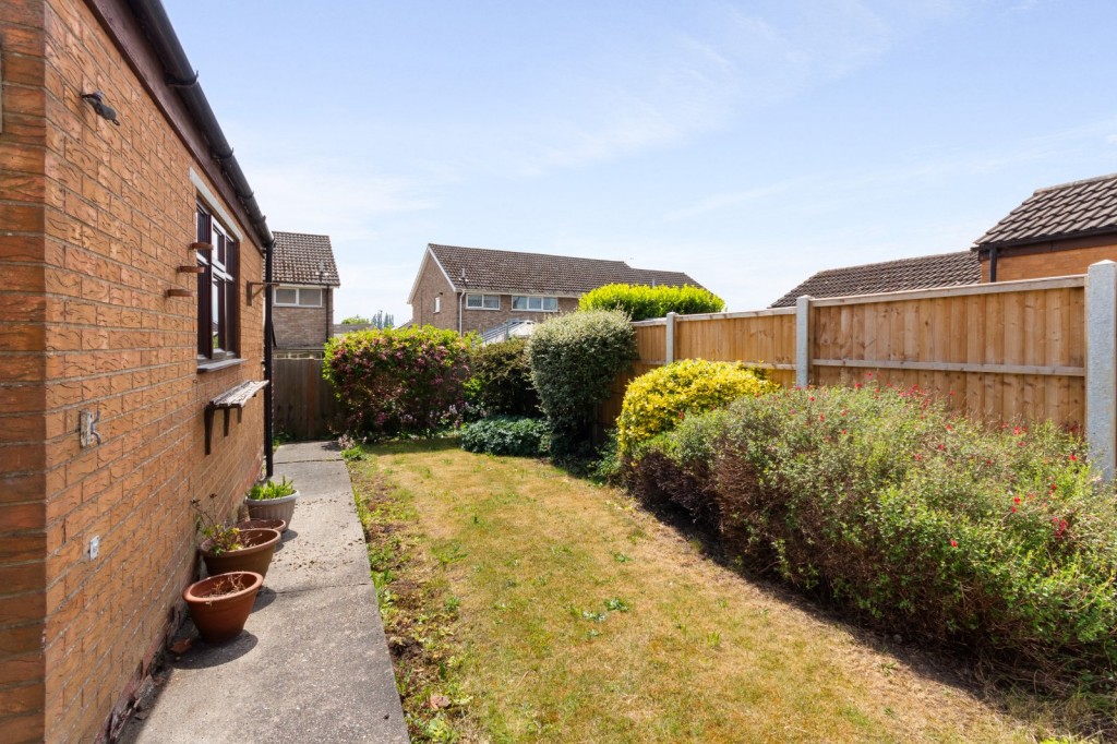 Broughton, North Lincolnshire