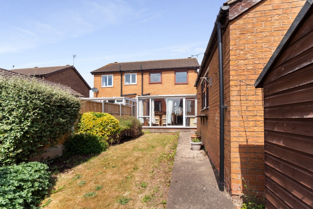 Broughton, North Lincolnshire