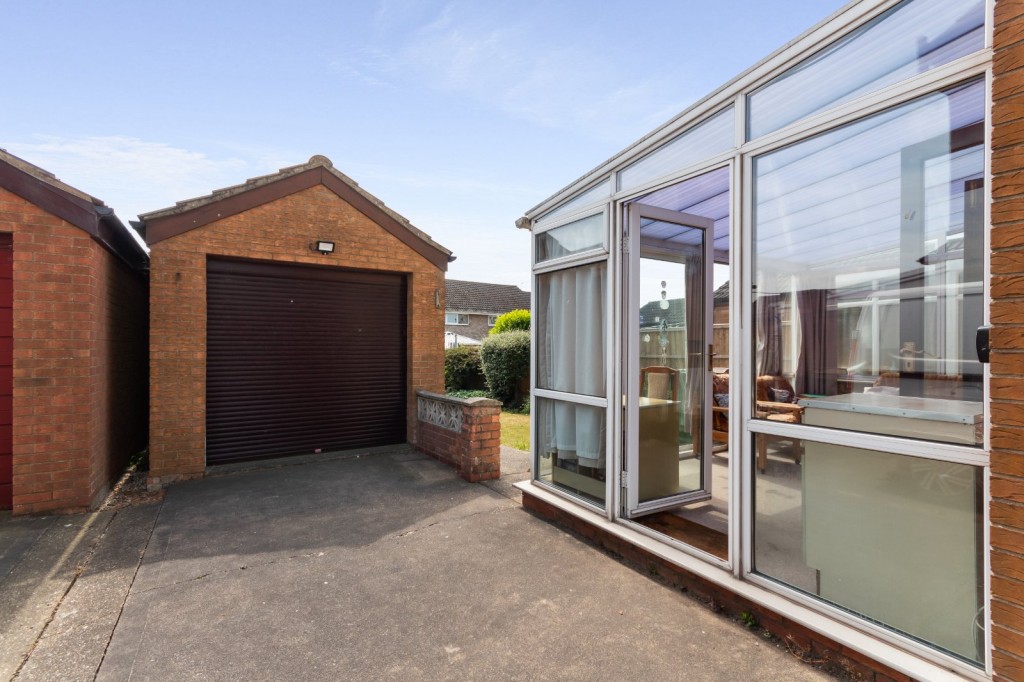 Broughton, North Lincolnshire