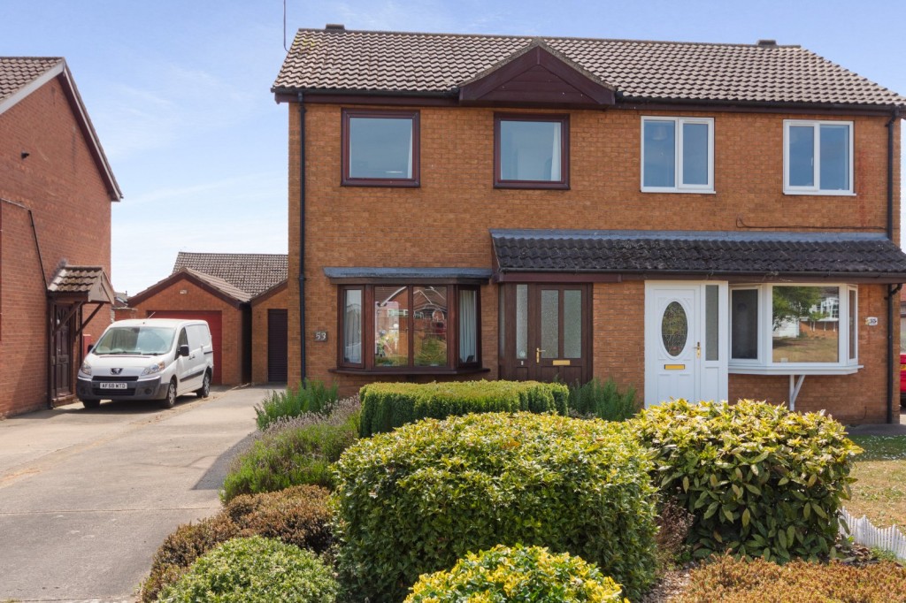 Broughton, North Lincolnshire