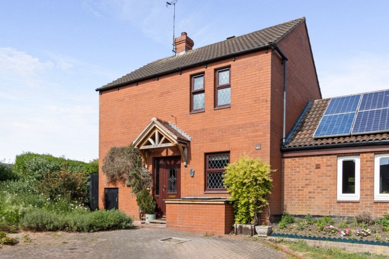 Barnetby