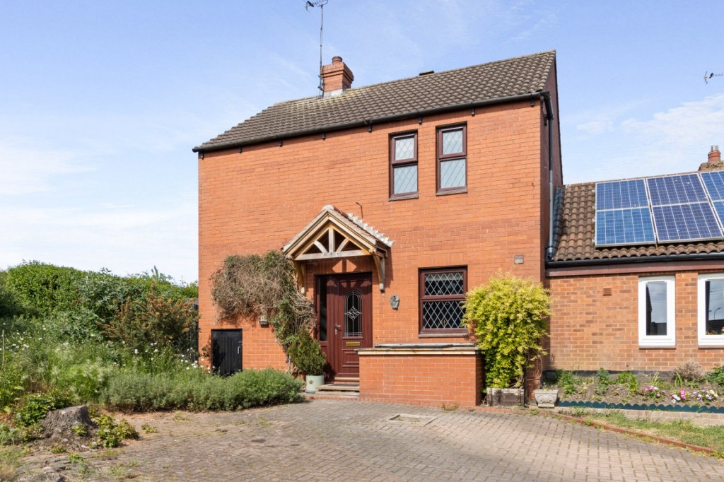 Barnetby