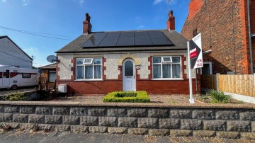 Broughton, Brigg