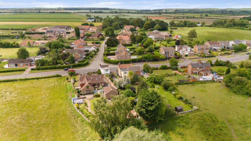 Sturton, Brigg