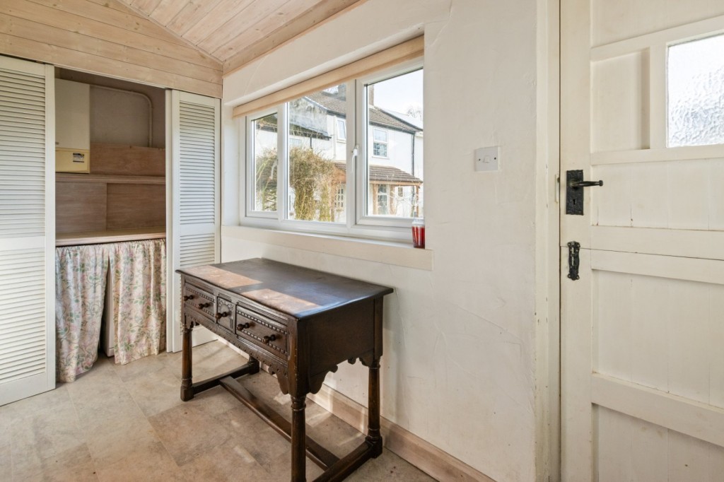 Scawby Brook, Brigg