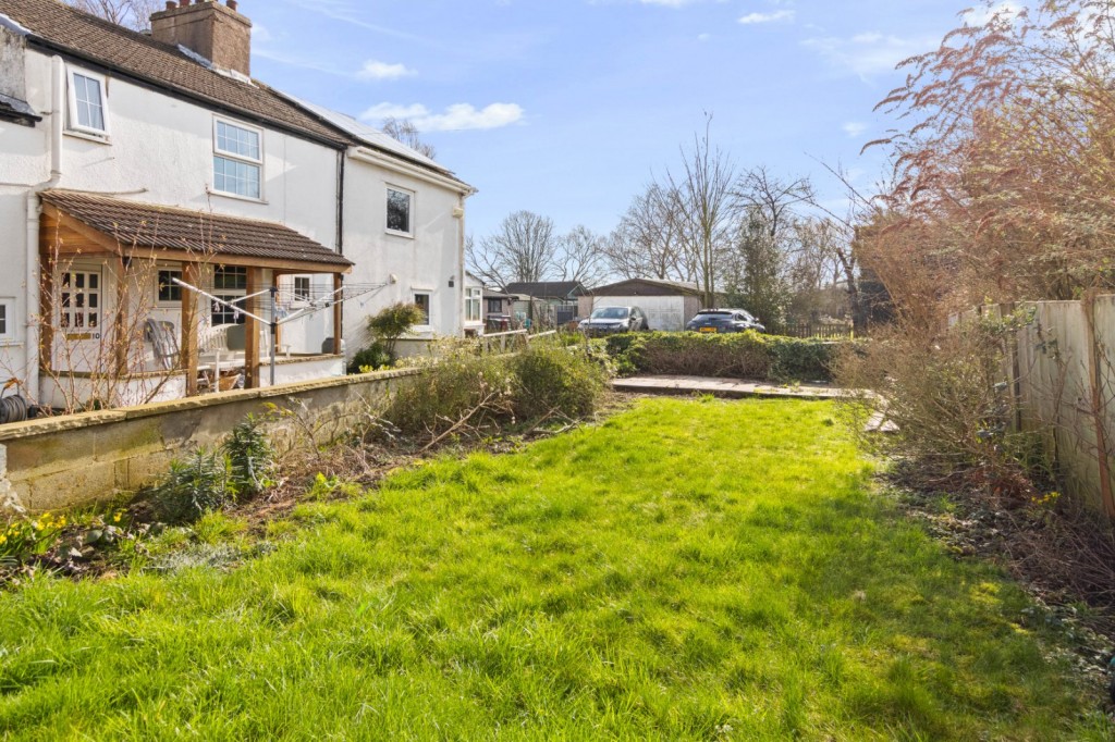 Scawby Brook, Brigg