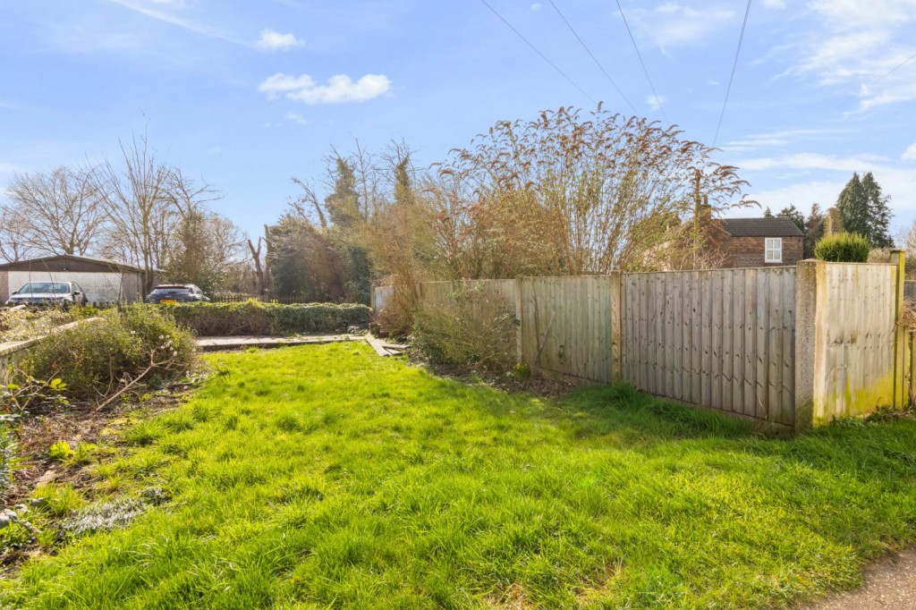 Scawby Brook, Brigg