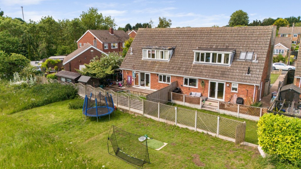 Scawby Brook