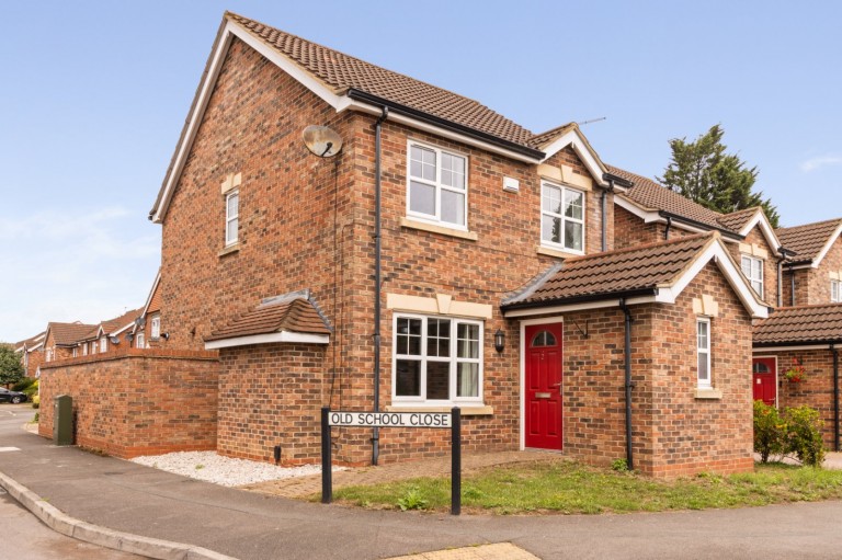 Brigg, North Lincolnshire