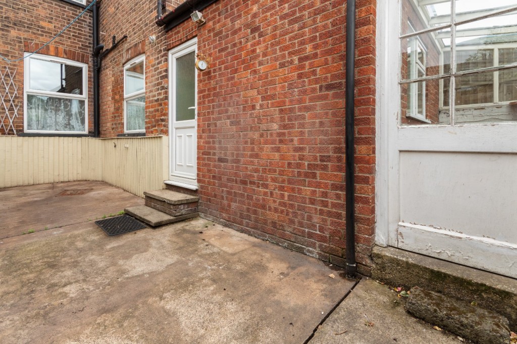 Brigg, North Lincolnshire
