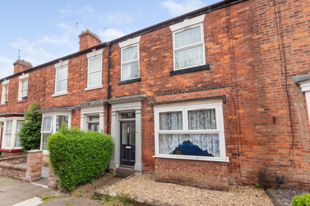Brigg, North Lincolnshire