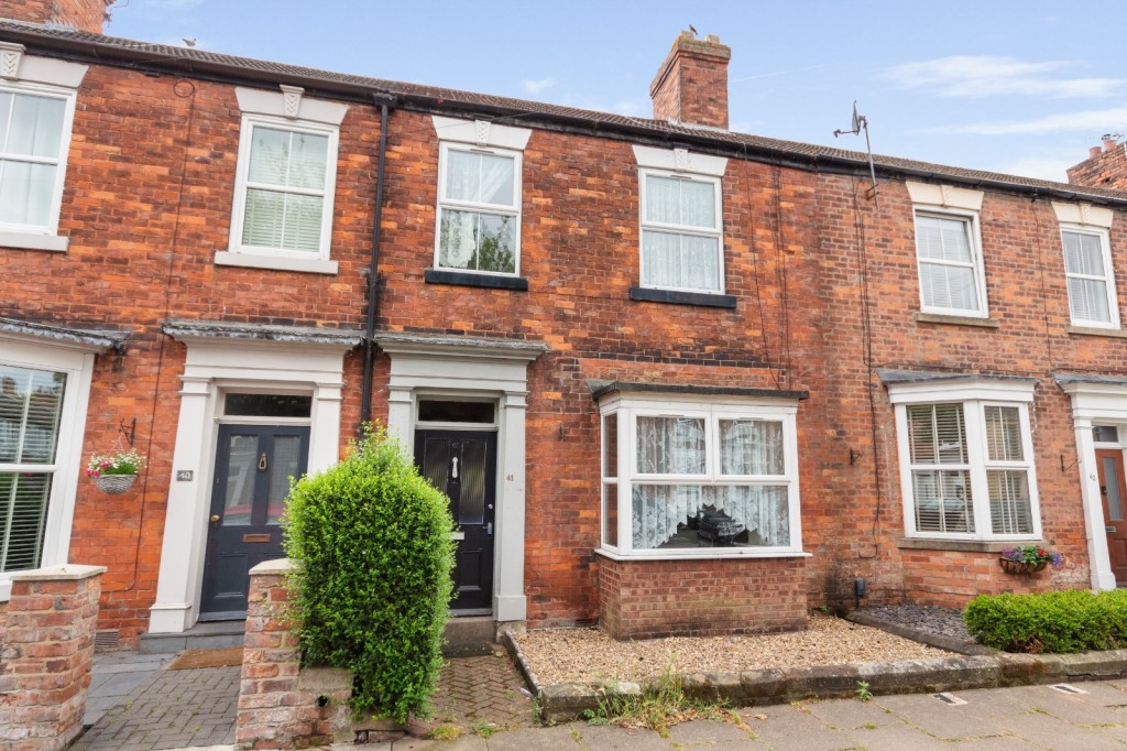 Brigg, North Lincolnshire