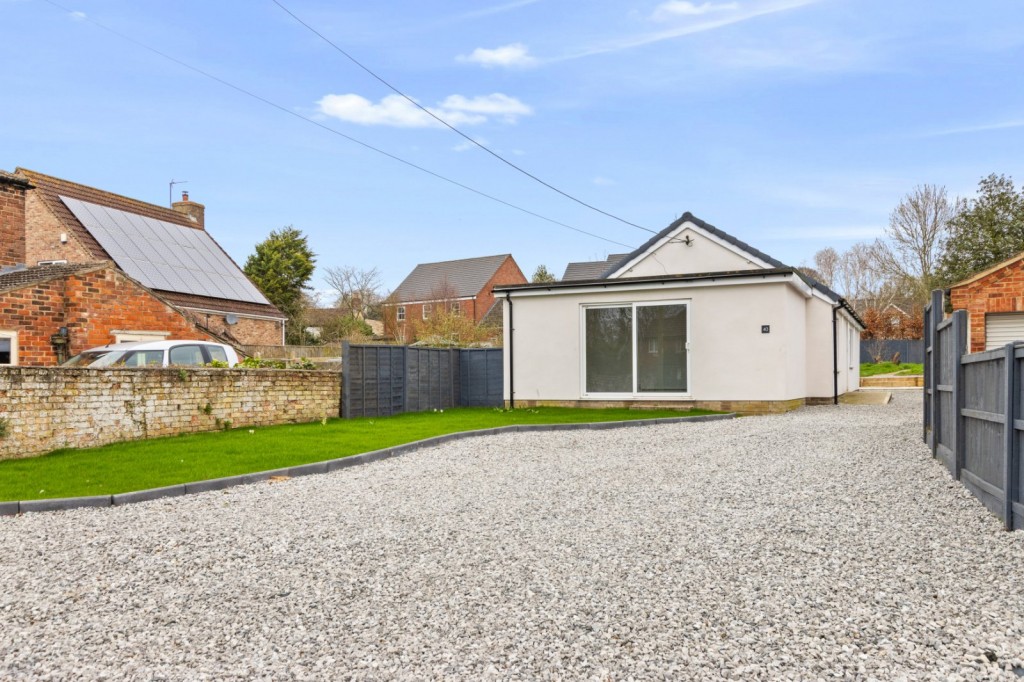 Worlaby, North Lincolnshire