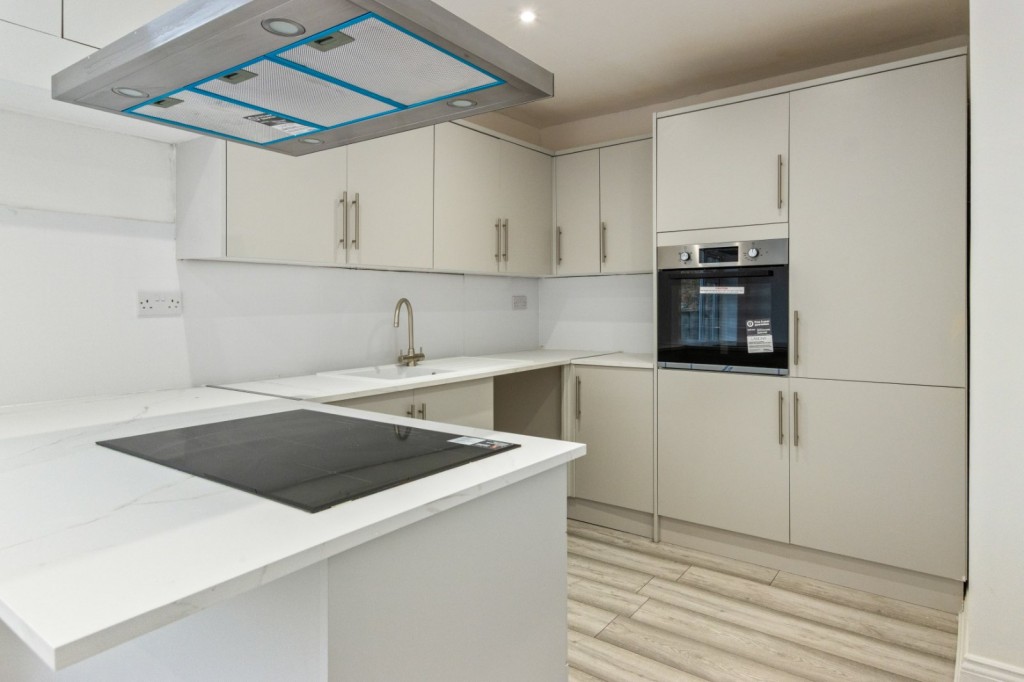 Worlaby, North Lincolnshire