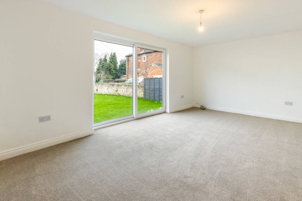 Worlaby, North Lincolnshire