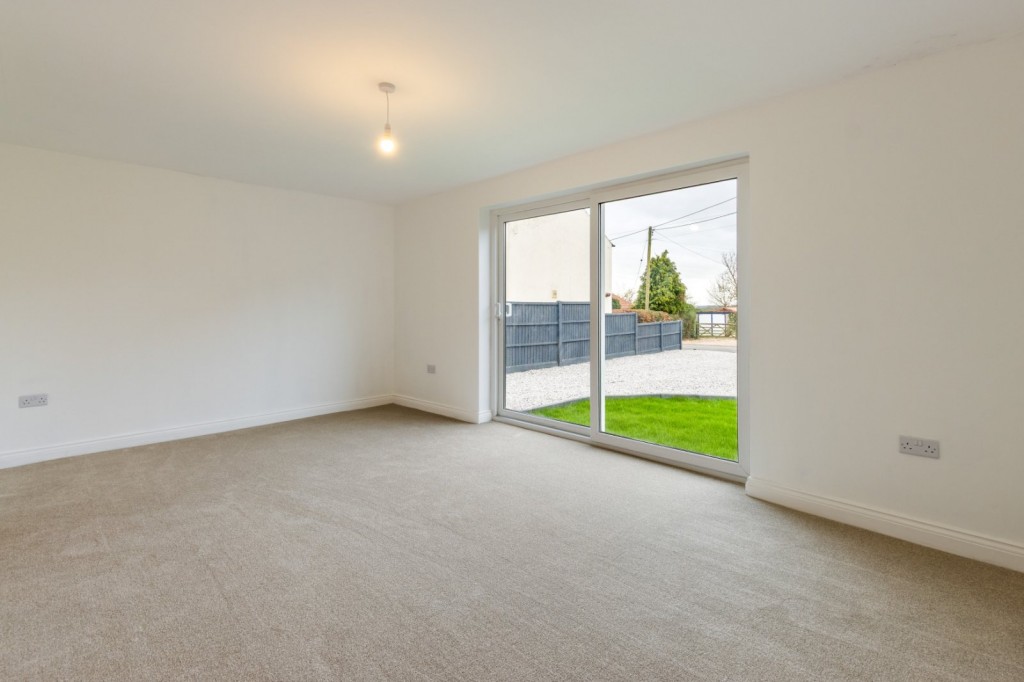 Worlaby, North Lincolnshire