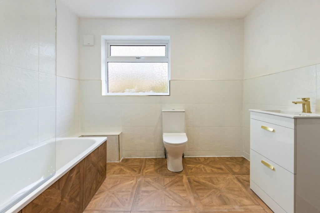 Worlaby, North Lincolnshire