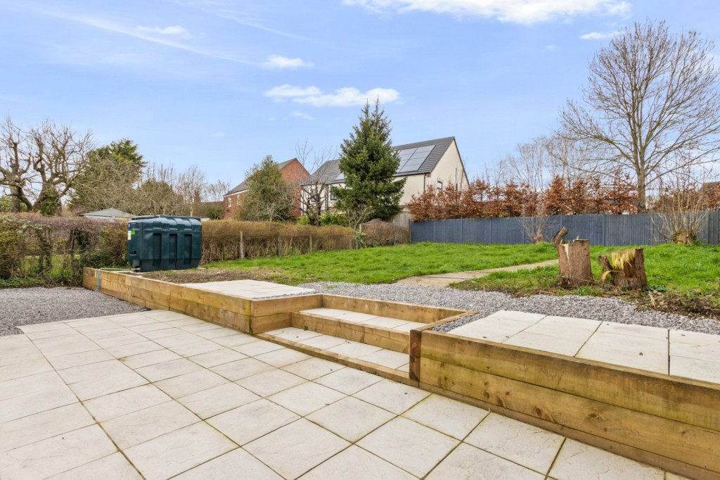 Worlaby, North Lincolnshire