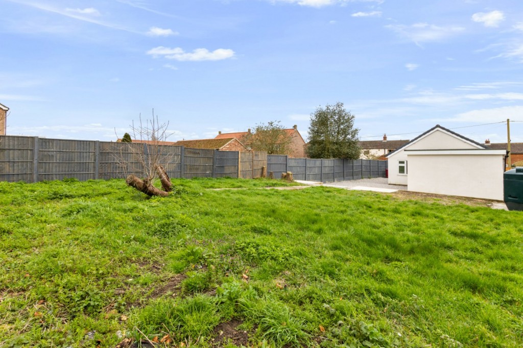 Worlaby, North Lincolnshire