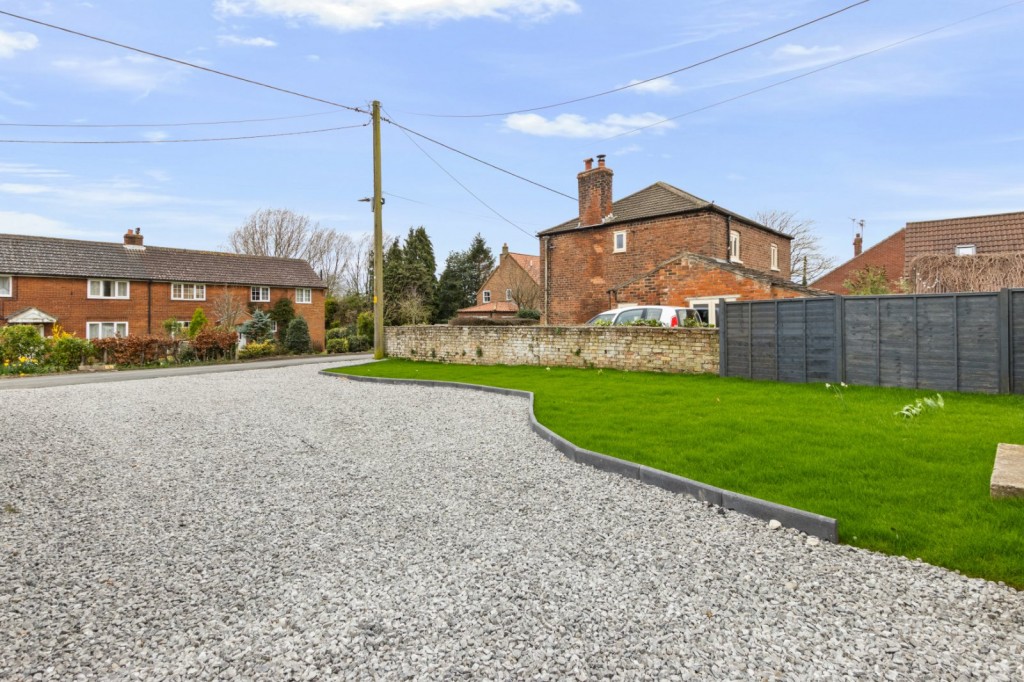 Worlaby, North Lincolnshire