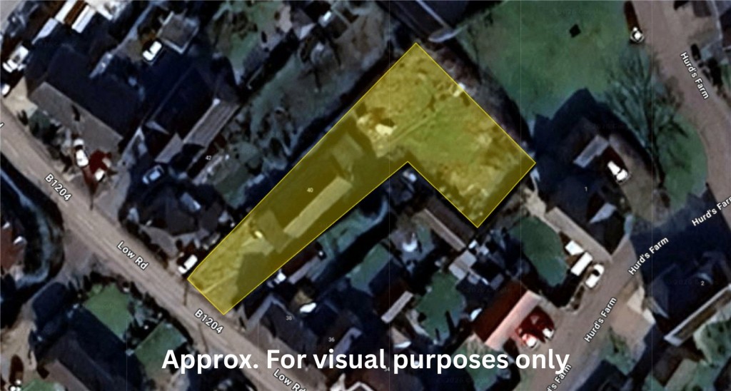 Worlaby, North Lincolnshire