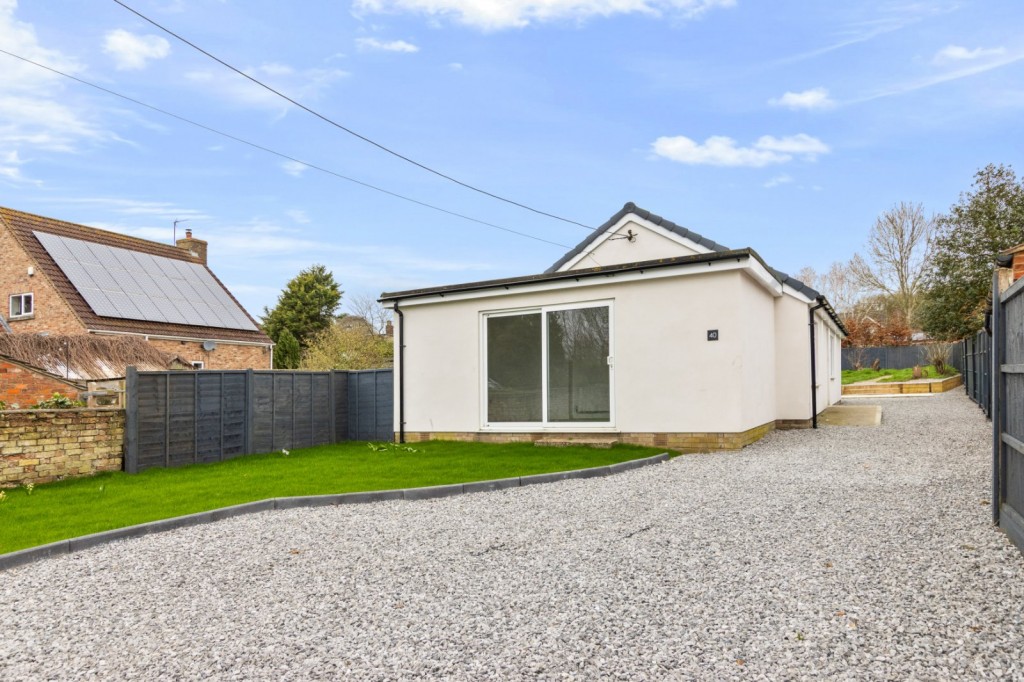 Worlaby, North Lincolnshire