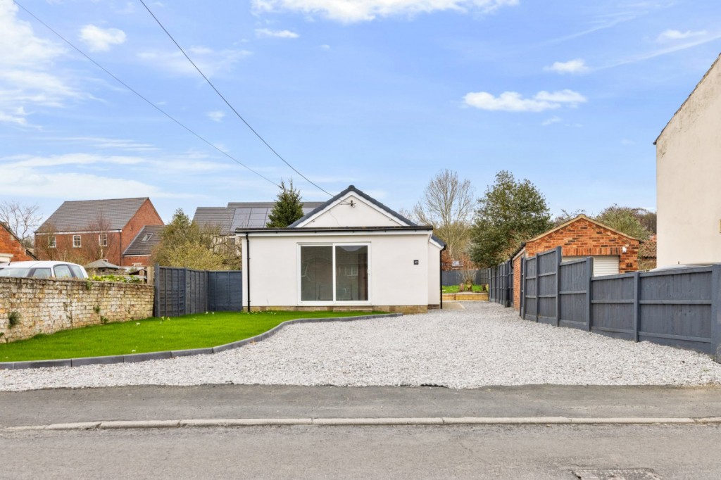 Worlaby, North Lincolnshire