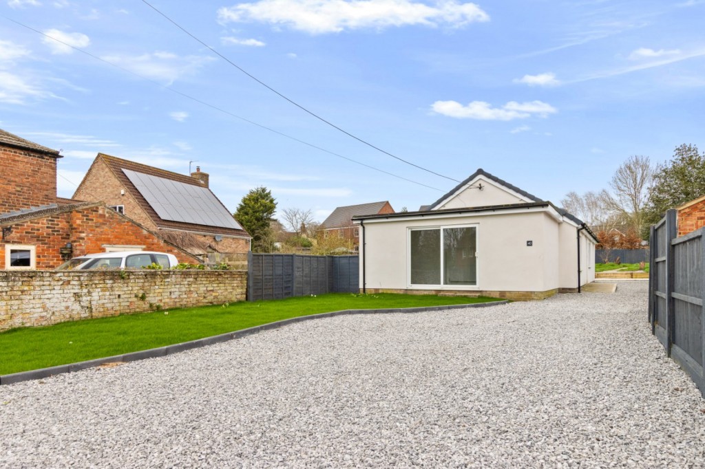 Worlaby, North Lincolnshire