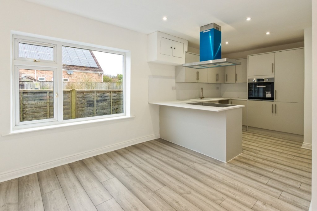 Worlaby, North Lincolnshire