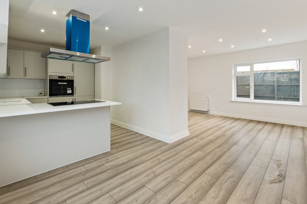 Worlaby, North Lincolnshire