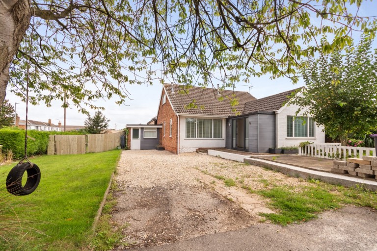 Caistor, Lincolnshire