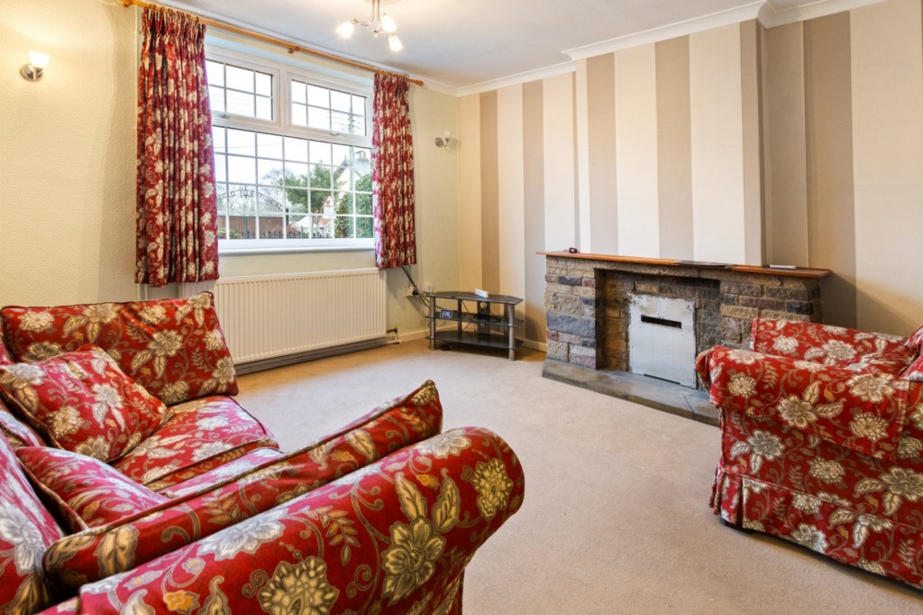 Broughton, North Lincolnshire