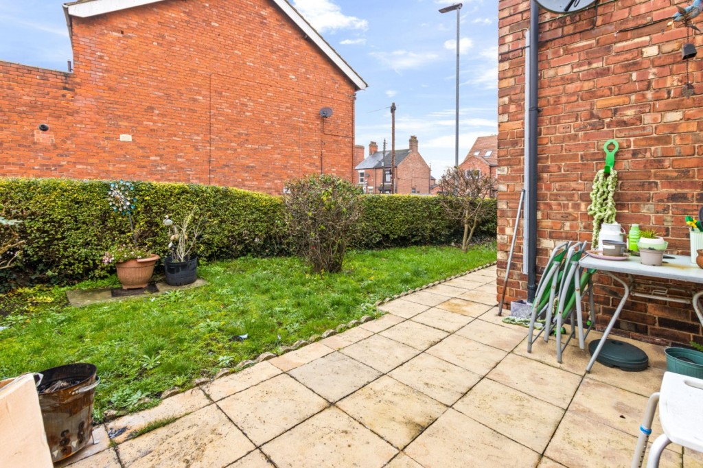 Broughton, North Lincolnshire