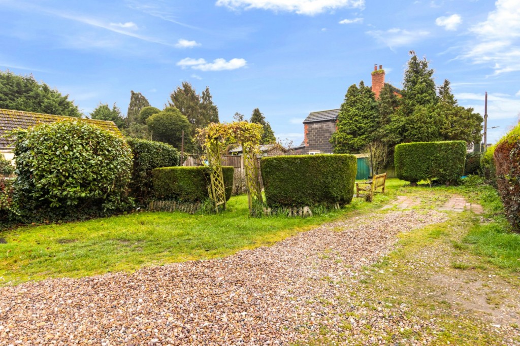 Broughton, North Lincolnshire