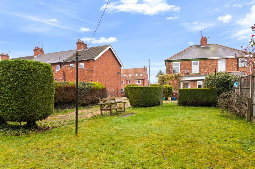 Broughton, North Lincolnshire