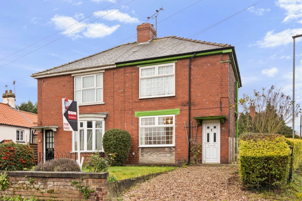 Broughton, North Lincolnshire