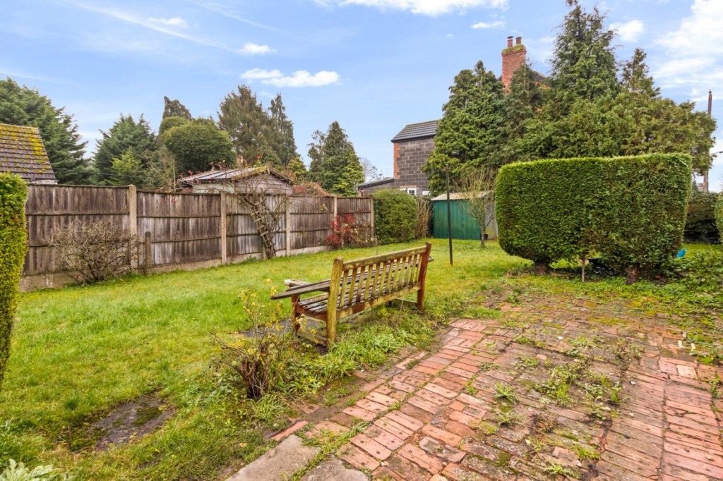 Broughton, North Lincolnshire