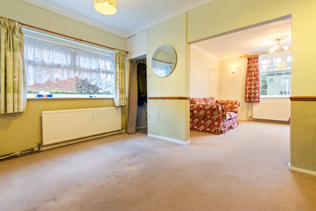 Broughton, North Lincolnshire