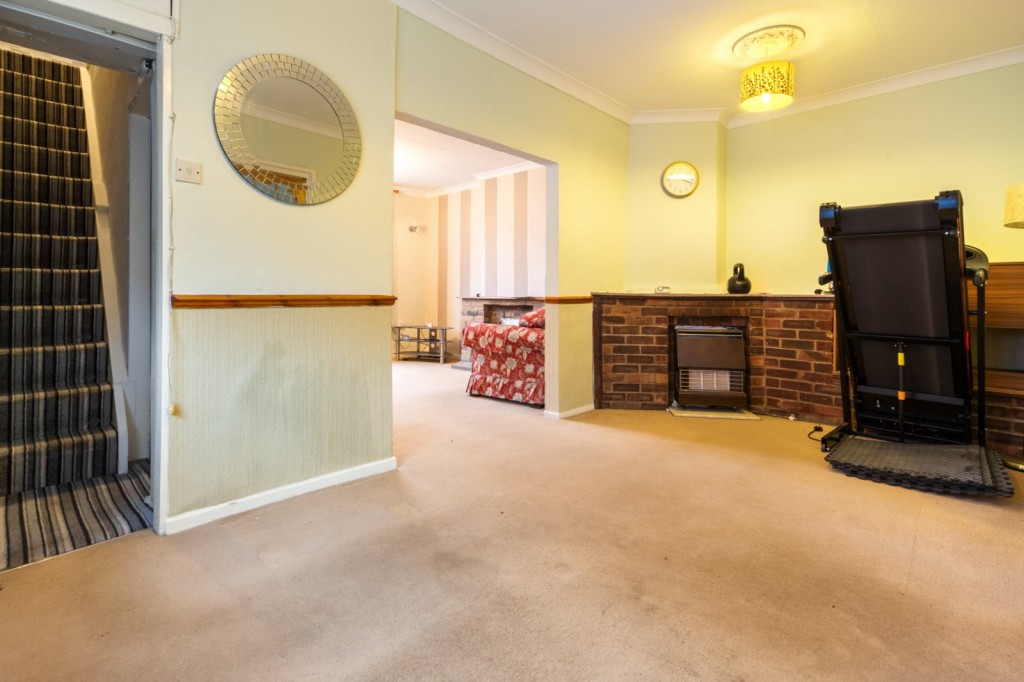 Broughton, North Lincolnshire