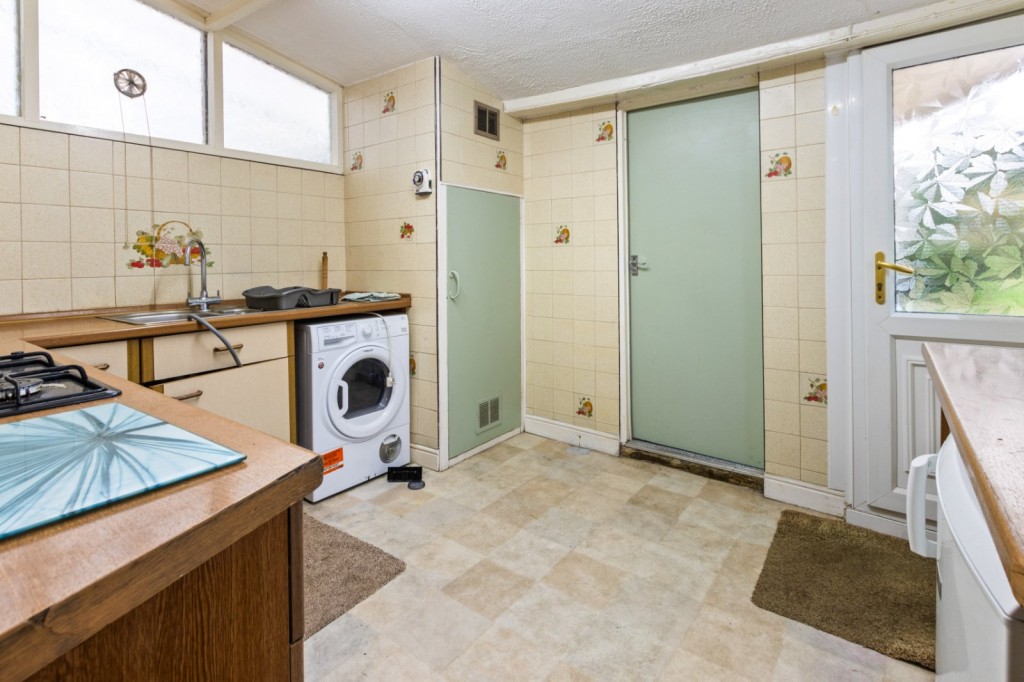 Broughton, North Lincolnshire